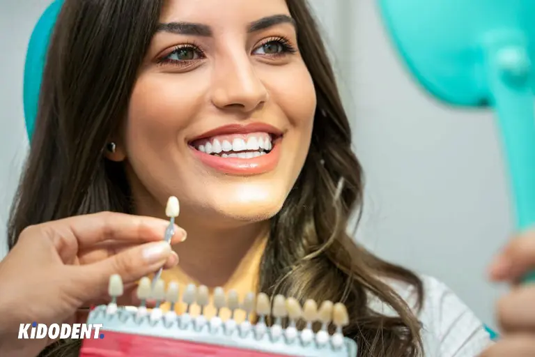professional teeth whitening cost