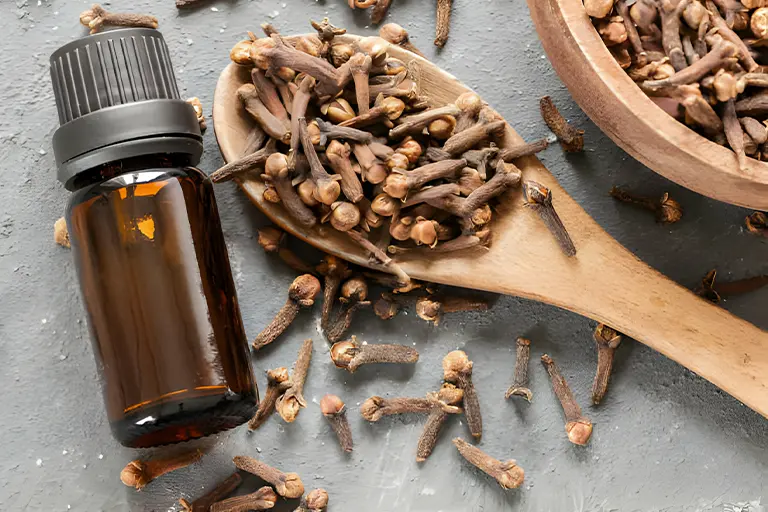 Clove oil is among the common toothache home remedies.